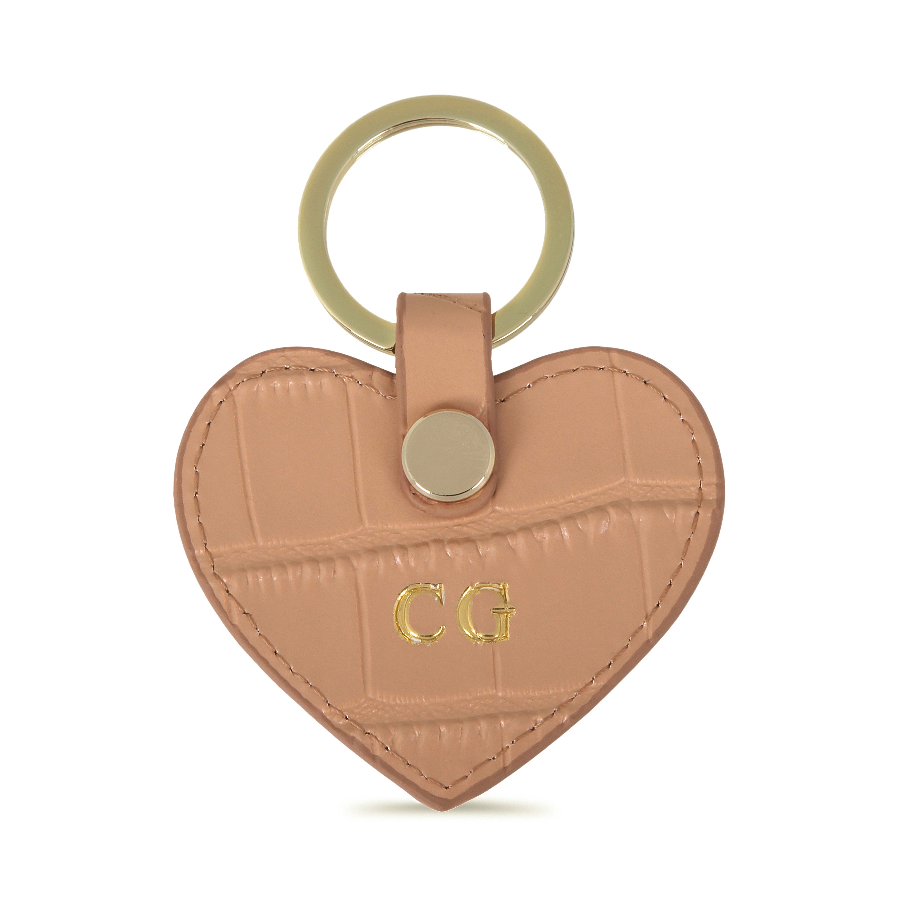 Leather Card and Key Ring Bundle