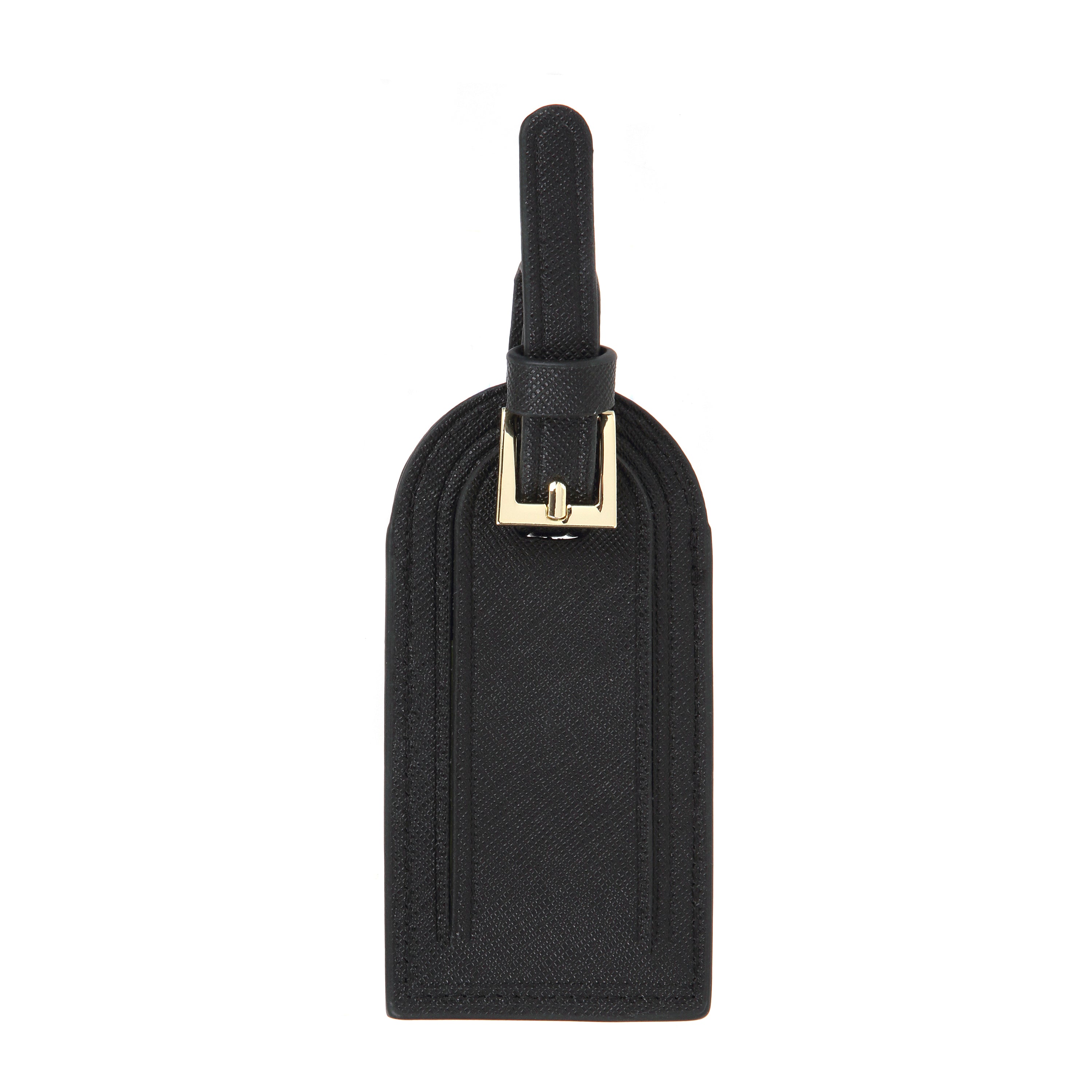Leather Luggage Tag Bundle
